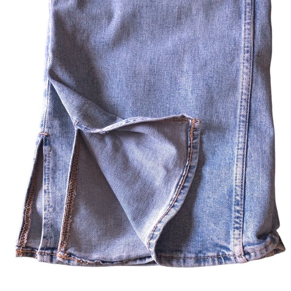 OLD NAVY Higher High Rise Flare Jeans Womens Size 14 New With Tags - Picture 5 of 5